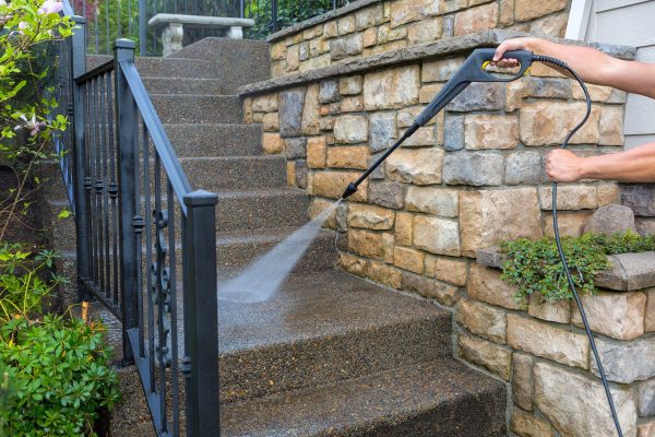 Gleam Team Exterior Cleaning Pressure Washing Company Near Me New Braunfels Tx